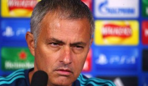 MOURINHO