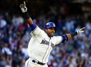 NELSON CRUZ