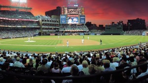 petco field