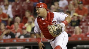 Brayan Pena