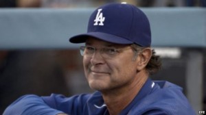 DON MATTINGLY