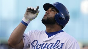 Kendrys Morales