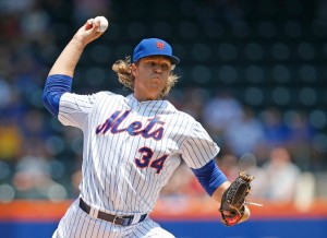 NOAH SYNDERGAARD