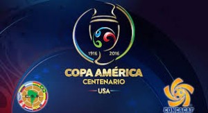 COPA AMERICA