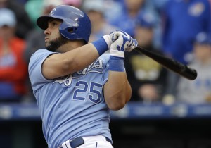 Kendrys Morales