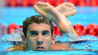 Michael-Phelps