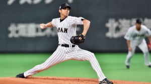 Shohei Otani