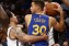 Shane Larkin, Stephen Curry