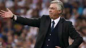 ANCELOTTI