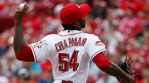 AROLDIS CHAPMAN