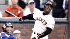 BARRY BONDS