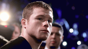 CANELO ALVAREZ