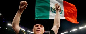 CANELO ALVAREZ