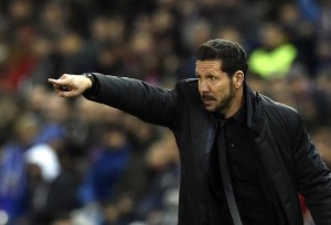 DIEGO CHOLO SIMEONE