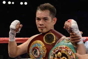 Donaire.