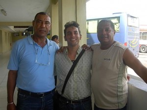 FERNANDO, PEDRO JOSE Y MUNOZ