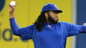 JOHHNY CUETO