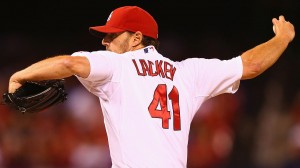 JOHN LACKEY