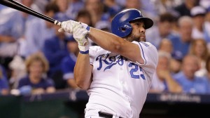 KENDRYS MORALES