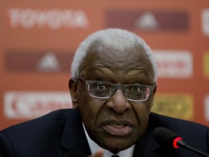 LAMINE DIACK