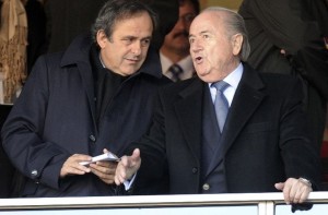 Michel-Platini-JOSEPH BLATTLER