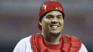 Brayan Pena