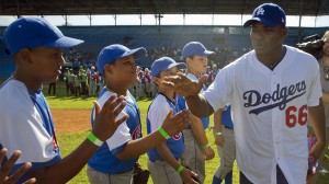 Yasiel Puig