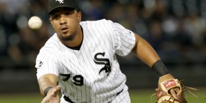 Jose Abreu