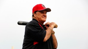 peterose