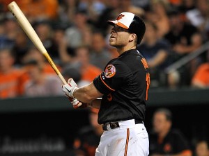 CHRIS DAVIS