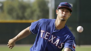 Yu Darvish