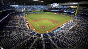 Marlins Park