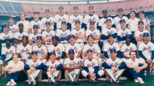 NY METS