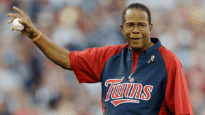 ROD CAREW