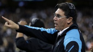 RON RIVERA