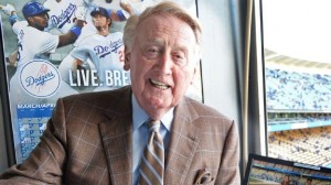 VIN SCULLY