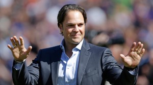 mike piazza