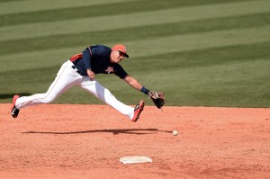 St Louis Cardinals v Houston Astros