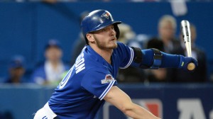 JOSH DONALDSON