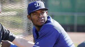 Yasiel Puig