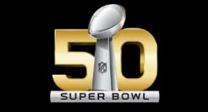 SUPER BOWL 50