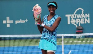 VENUS WILLIAMS