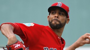 David Price