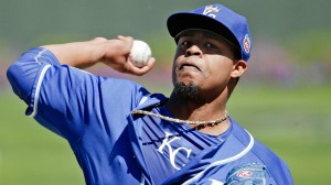 EDISON VOLQUEZ