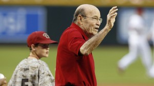 Joe Garagiola, Sr.