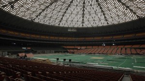 Astrodome