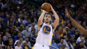 Klay-Thompson