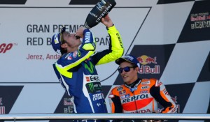 VALENTINO ROSSI