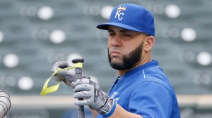 KENDRYS MORALES