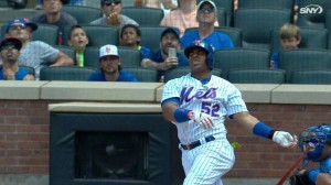 YOENIS CESPEDES